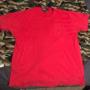 Ralph Lauren shirt